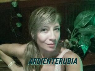 ARDIENTERUBIA