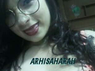 ARHISAHARAH
