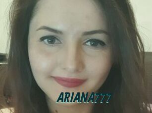 ARIANA777