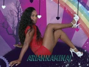 ARIANNAMINAJ