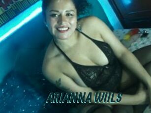 ARIANNA_WIILS