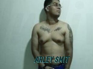 ARLEY_SMIT