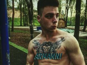 ARMANNI