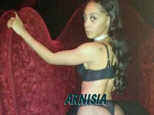 ARNISIA