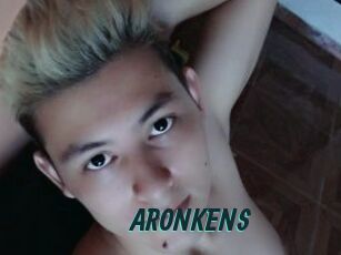 ARONKENS