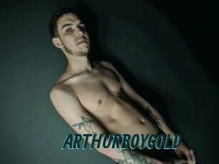ARTHURBOYGOLD