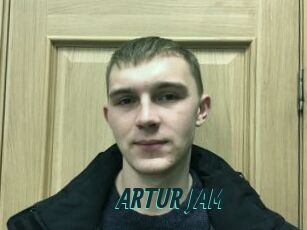 ARTUR_JAM