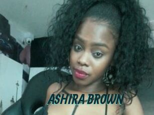 ASHIRA_BROWN Lucy Live