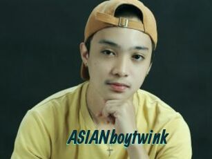 ASIANboytwink