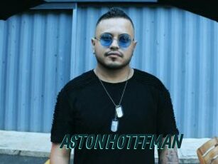 ASTONHOTFFMAN