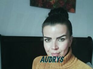 AUDRYS