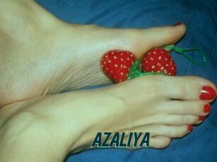 AZALIYA