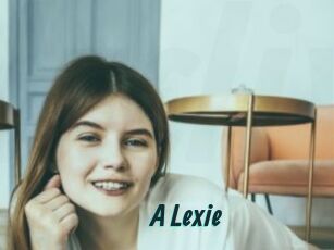A_Lexie