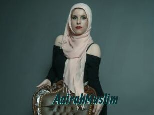 AairahMuslim