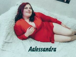 Aalessandra