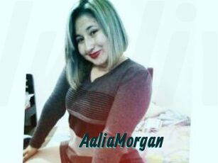 AaliaMorgan