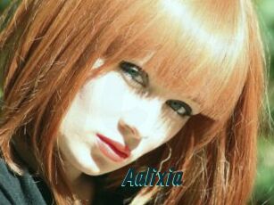 Aalixia