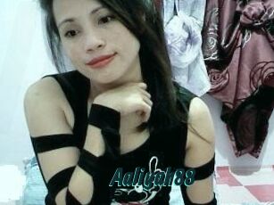 Aaliyah88