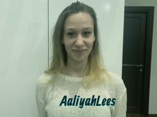 AaliyahLees