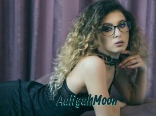 AaliyahMoon
