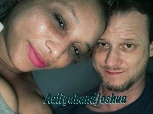 AaliyahandJoshua