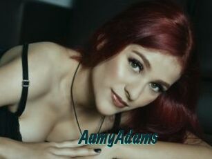 AamyAdams