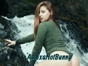 AanixaHotBunny