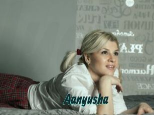 Aanyusha