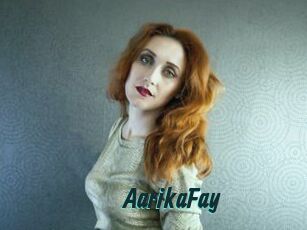 AarikaFay