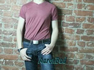 AaronBad