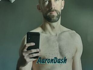 AaronDash