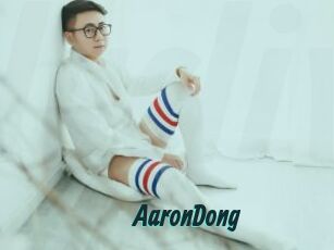 AaronDong
