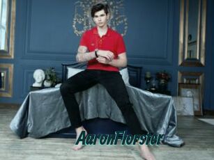 AaronFlorster