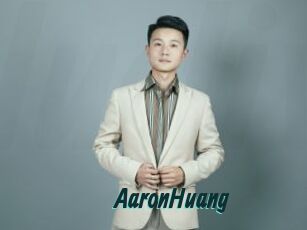 AaronHuang