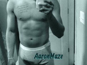 Aaron_Maze
