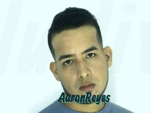 AaronReyes Lucy Live