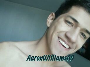 AaronWilliams69