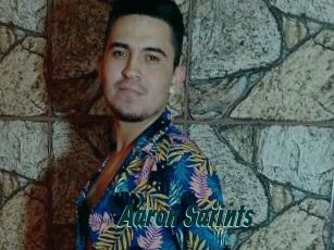 Aaron_Saiints