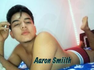 Aaron_Smiith