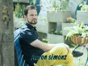 Aaron_simonz