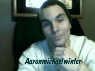 Aaronmichaelwinter