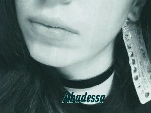 Abadessa