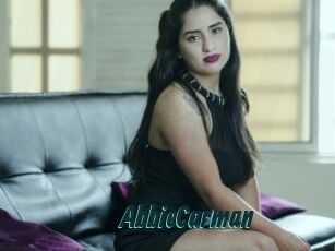 AbbieCarman