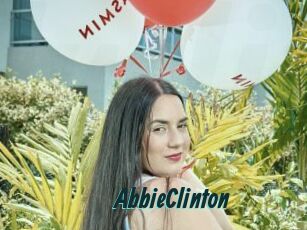 AbbieClinton