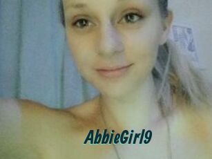 AbbieGirl9