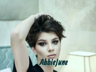 AbbieJune