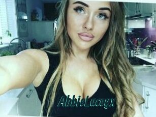 AbbieLaceyx