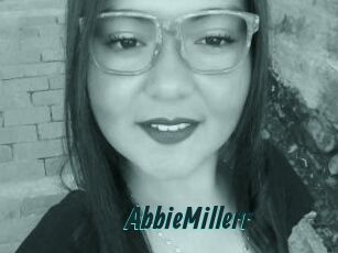 AbbieMillerr