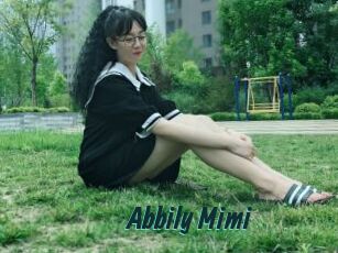 Abbily_Mimi