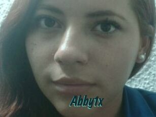 Abby1x